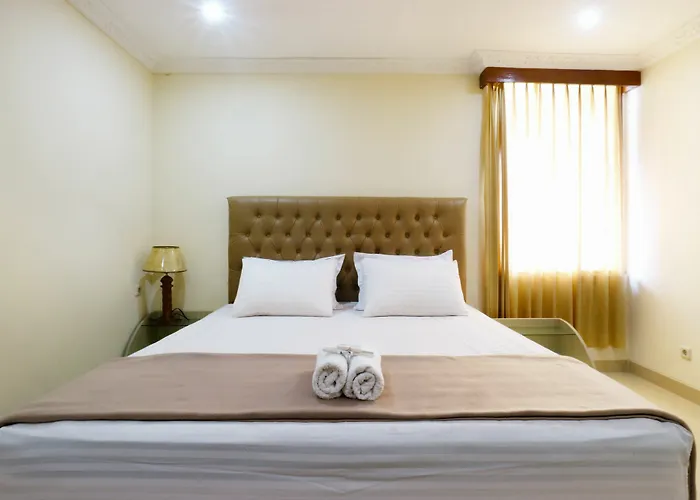 Zen Boutique Syariah Hotel