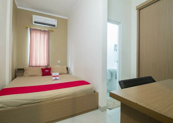 Reddoorz Near Setiabudi One