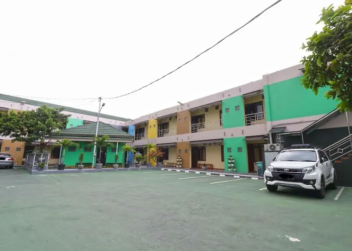 Kost Amanah