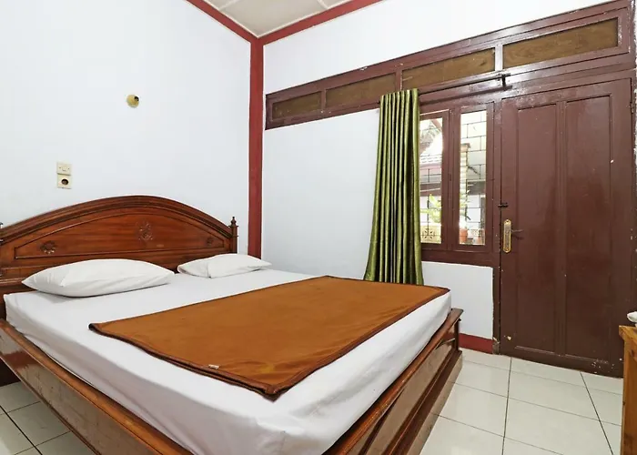 Borneo Hostel