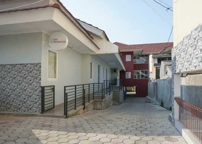 Residences By Reddoorz Near Mt Haryono - Minimum Stay 7 Days