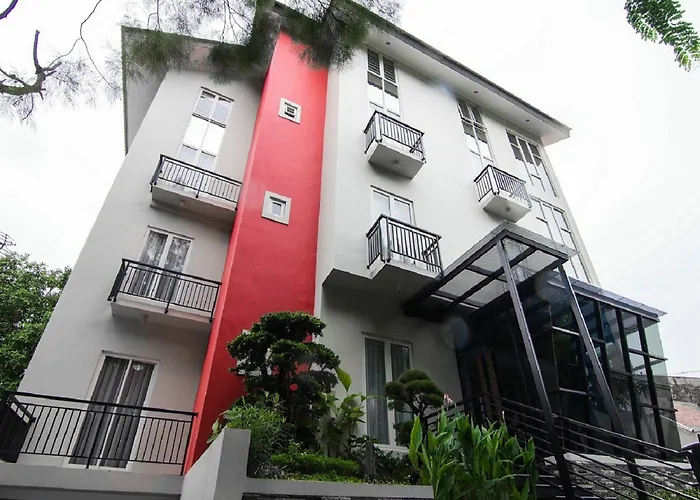 Tondano Residence