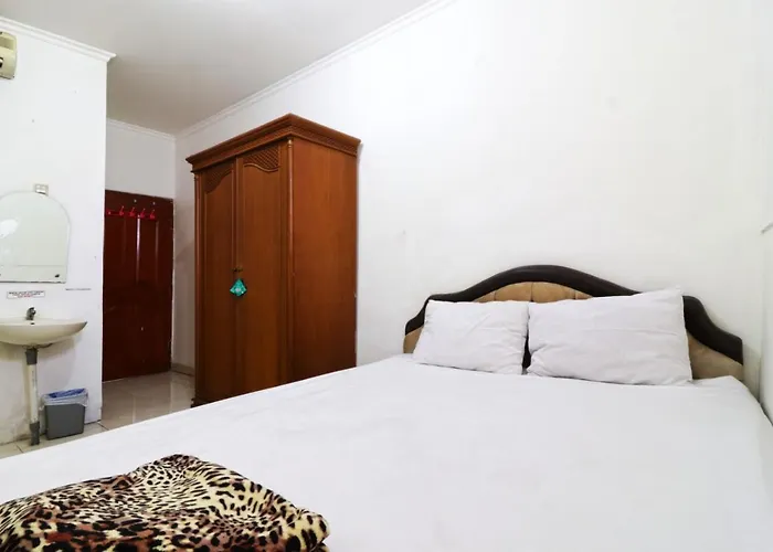 Sisca Guest House