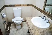 Mega Anggrek Hotel Jakarta Slipi