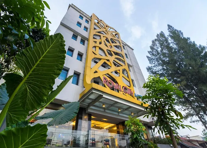 Royal City Hotel Jakarta