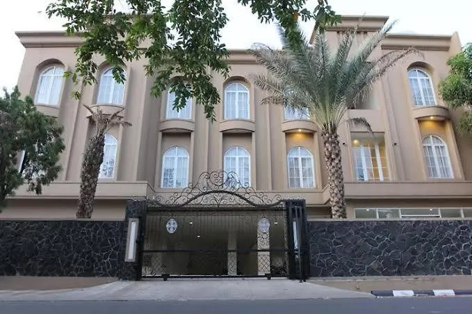 Mbc Residence
