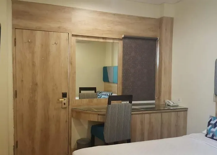 Hotel Pasarbaru