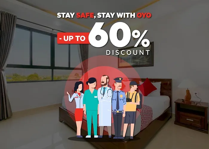 OYO 3725 Sisca Guest House