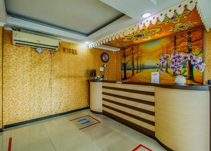 Suba Hotel