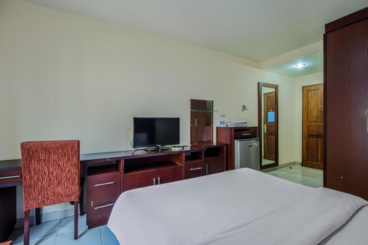 Plaza 68 Guest house Jakarta