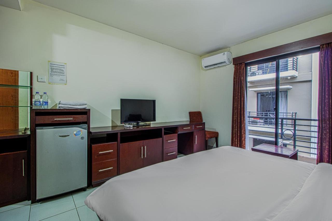 Plaza 68 Jakarta