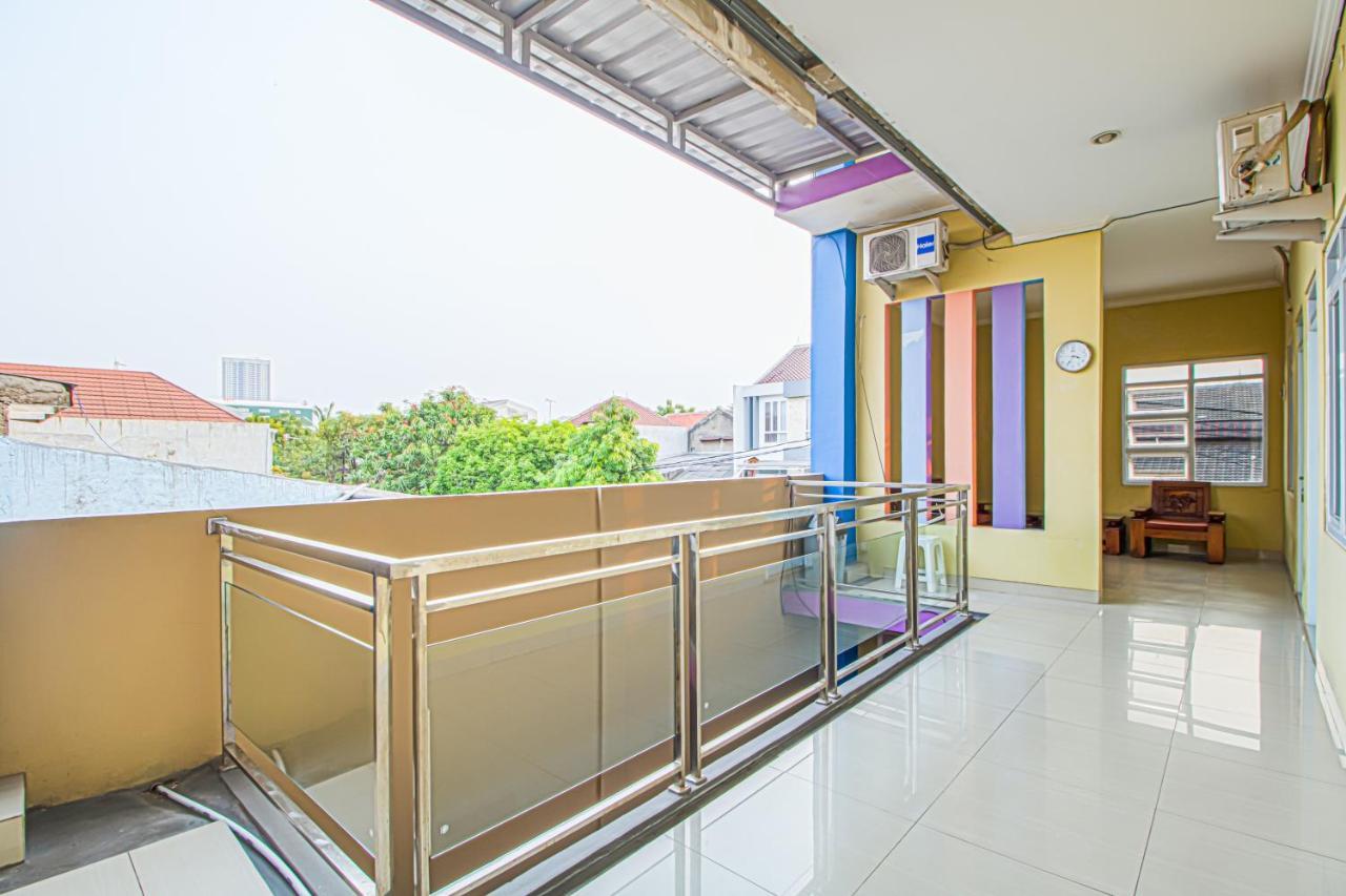 Indah Kost *