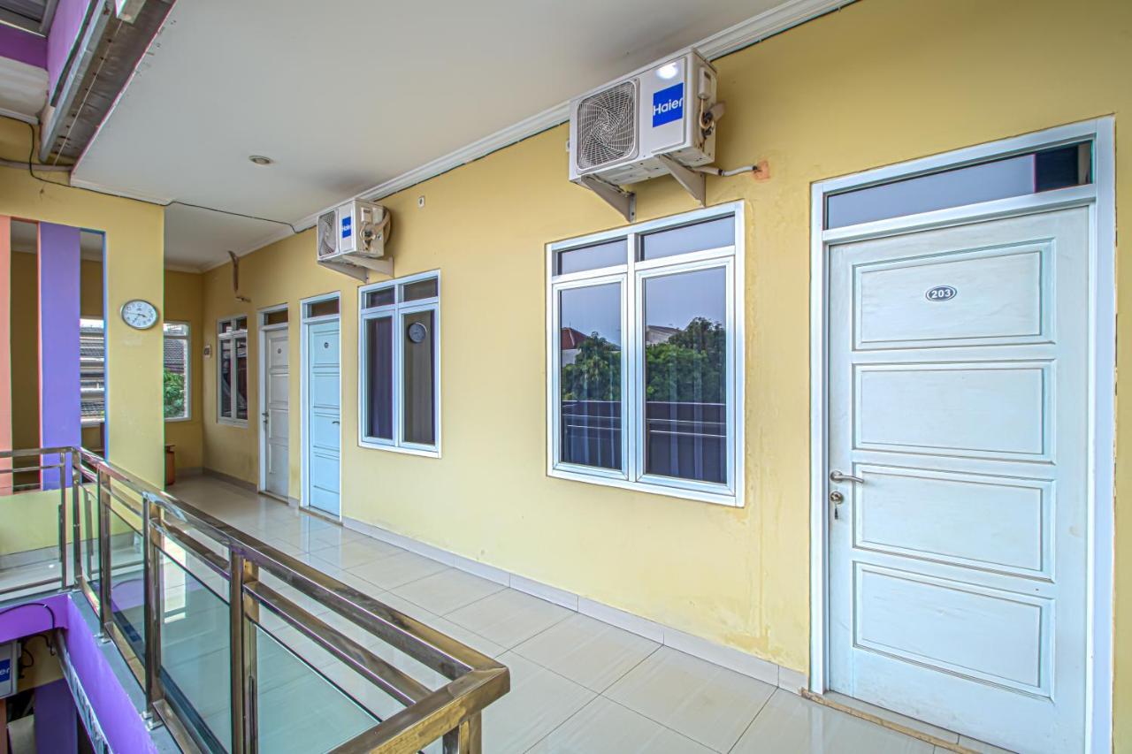 Indah Kost Gasthuis *