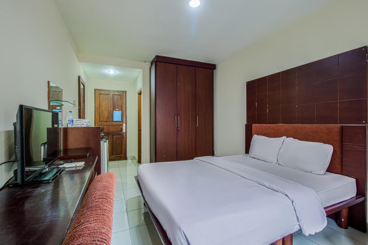 Guest house Plaza 68 Jakarta