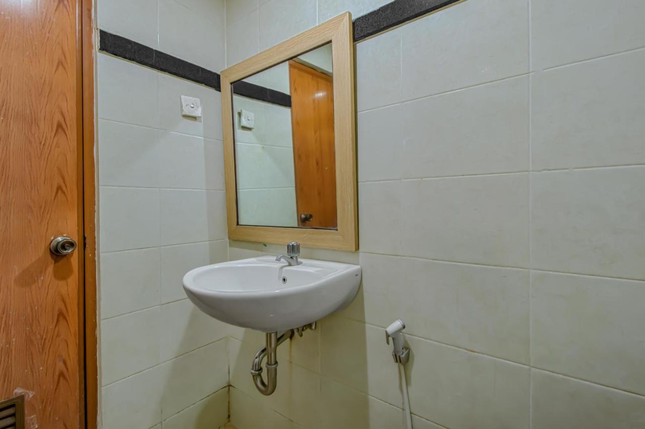 Plaza 68 Guest house Jakarta