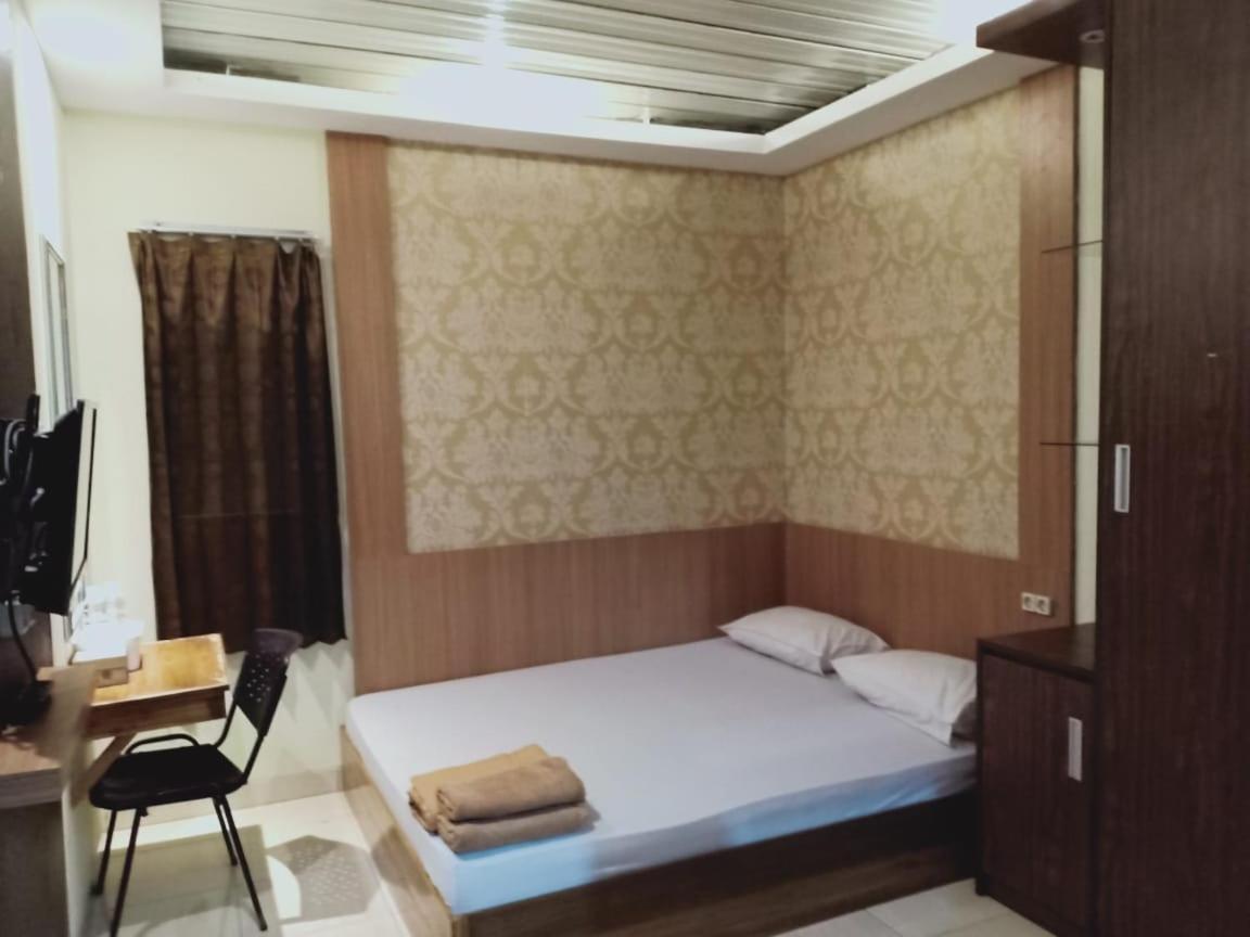 Grand Sakinah Syariah Cilincing Jakarta