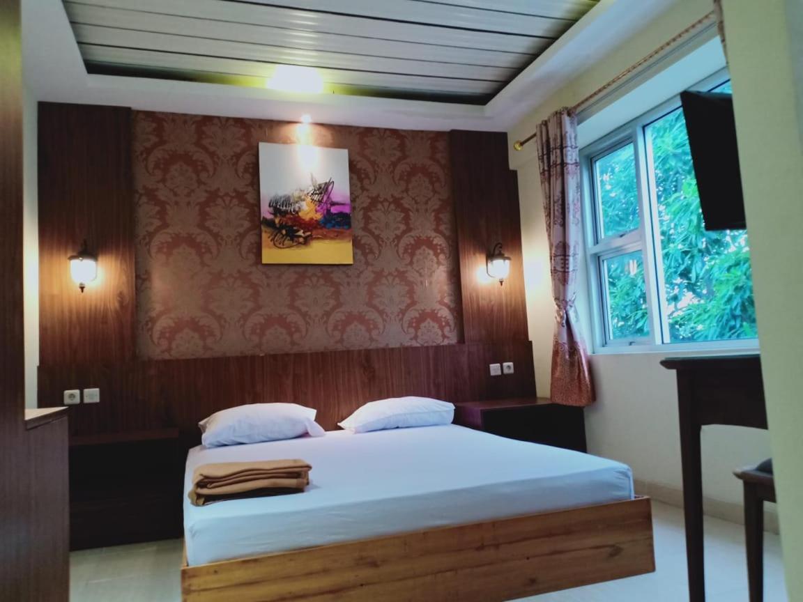 Grand Sakinah Syariah Cilincing Gasthof