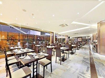 Grand Tjokro Jakarta
