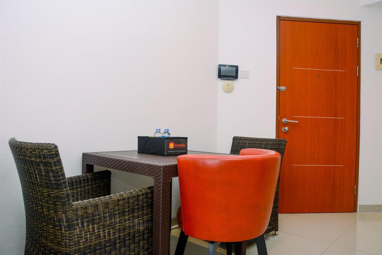 Comfortable 2br Glodok By Travelio