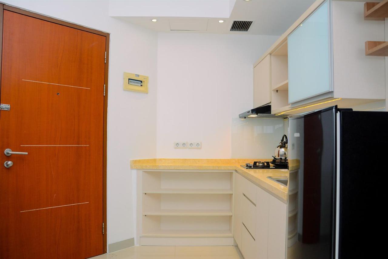 Comfortable 2br Glodok By Travelio *