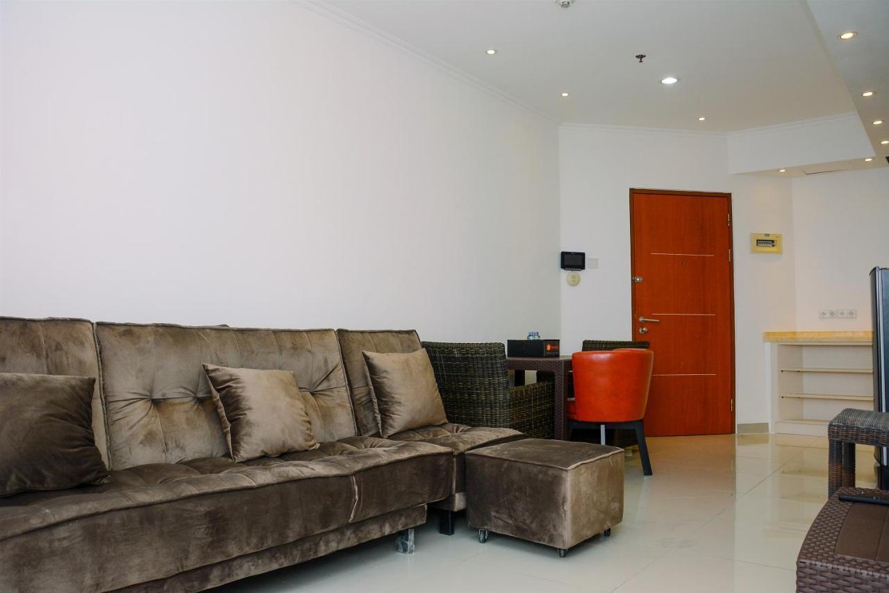Comfortable 2br Glodok By Travelio Jakarta