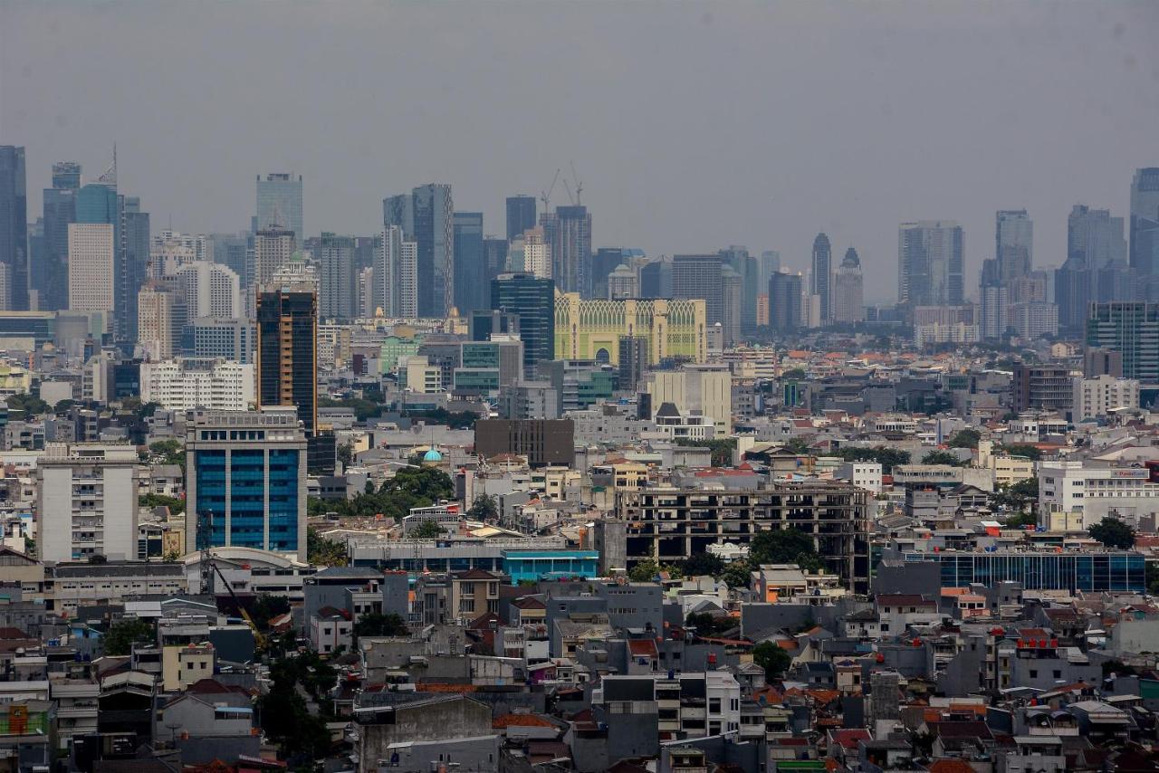 Comfortable 2br Glodok By Travelio Jakarta