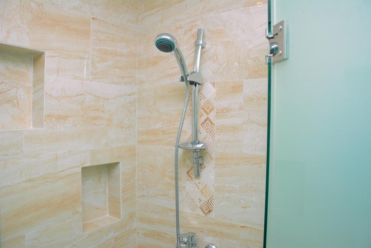Appartement Comfortable 2br Glodok By Travelio