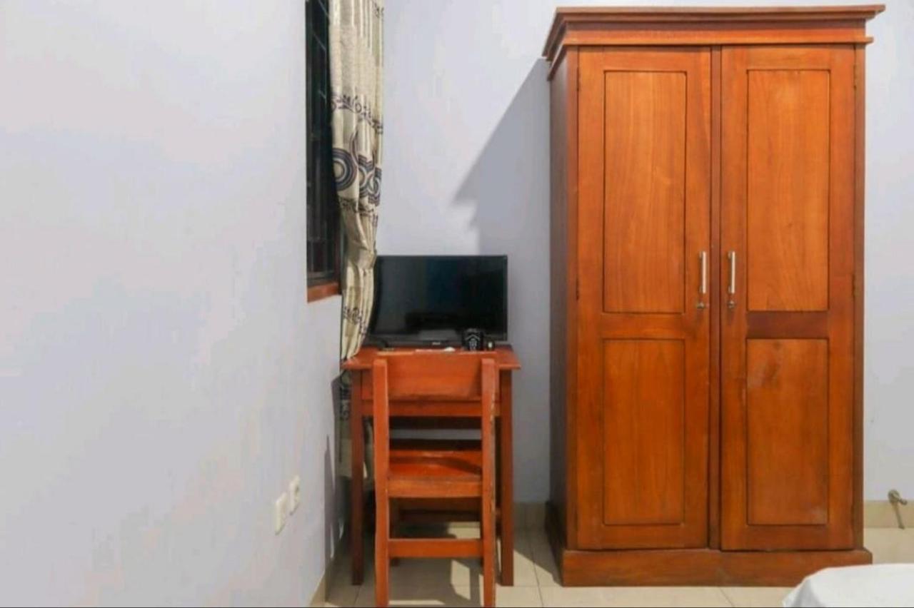 Hotel Koolkost Syariah @ Duri Kosambi Jakarta
