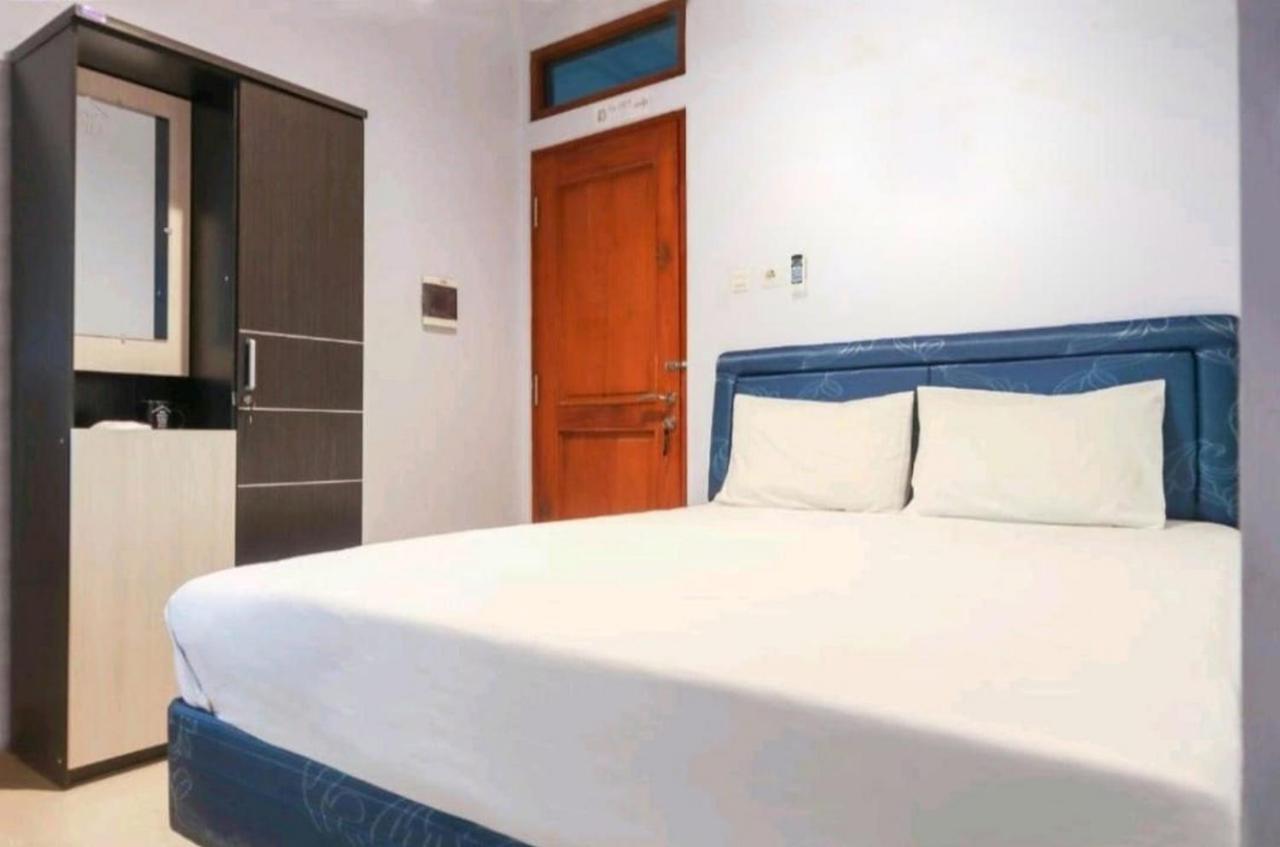 Hotel Koolkost Syariah @ Duri Kosambi