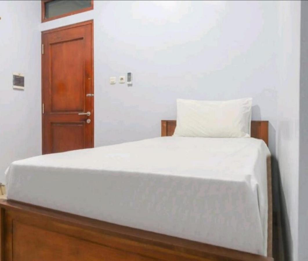 Hotel Koolkost Syariah @ Duri Kosambi *