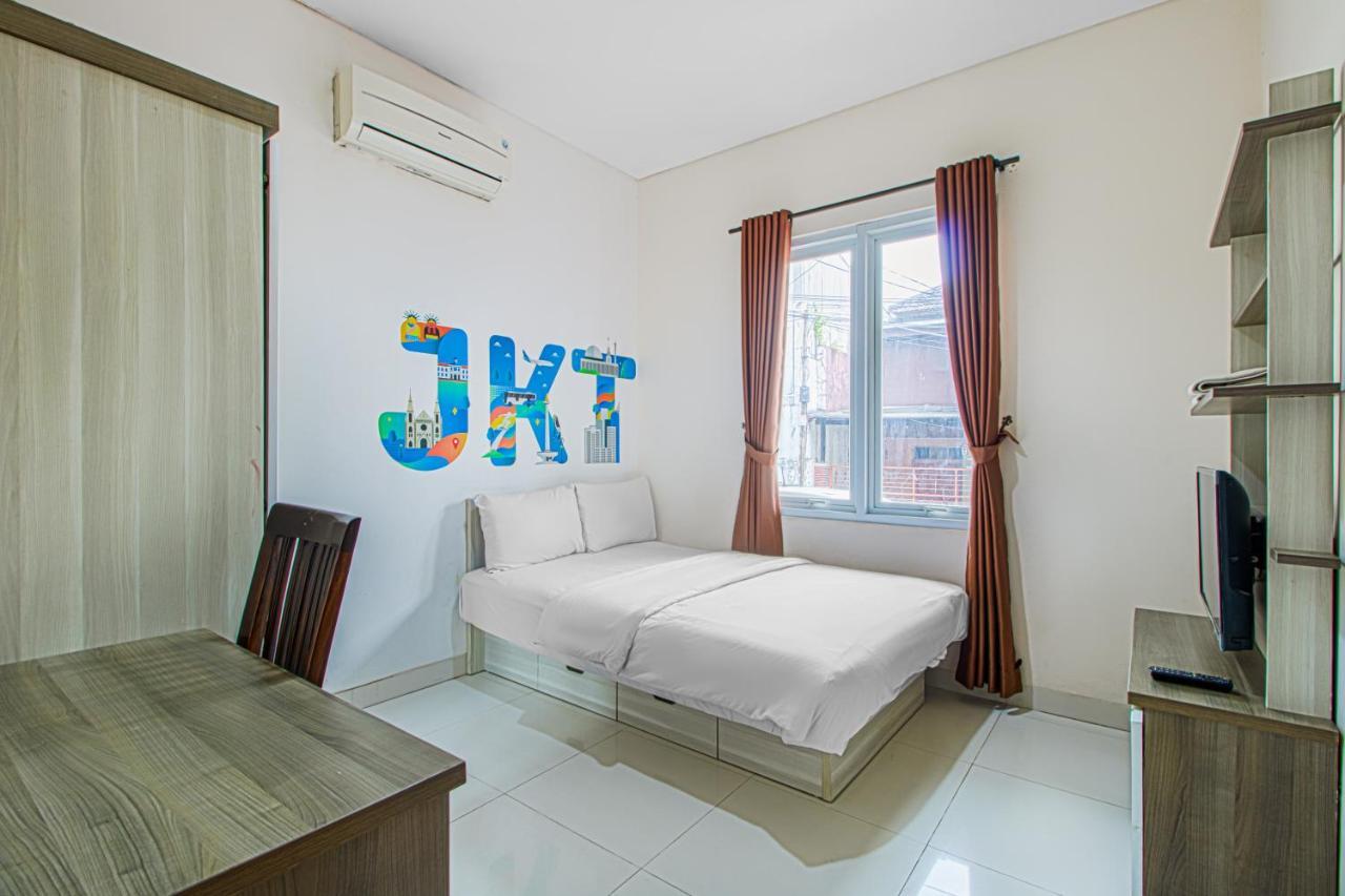 Anggrek Jakarta
