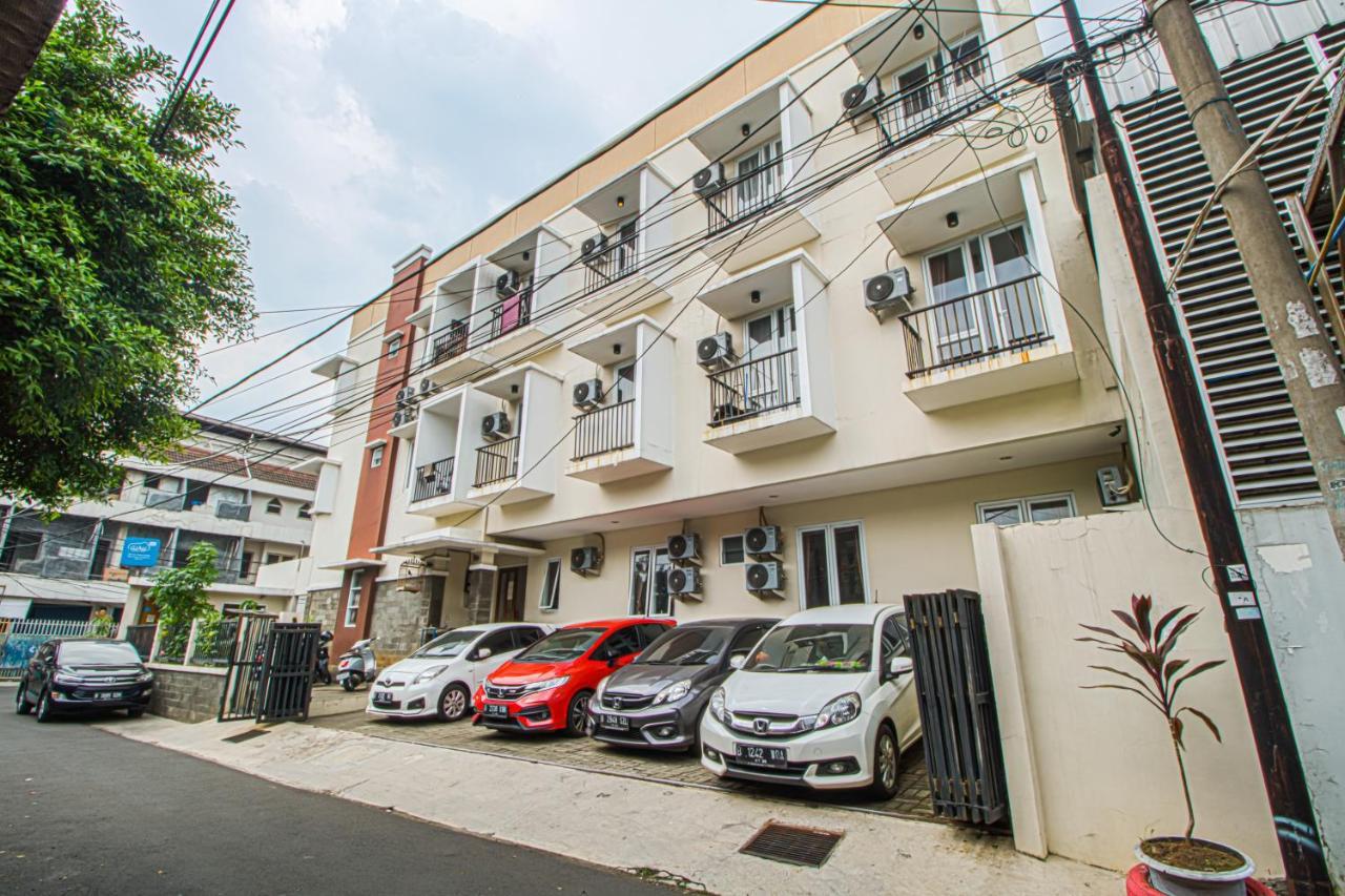 Gasthuis Anggrek Jakarta