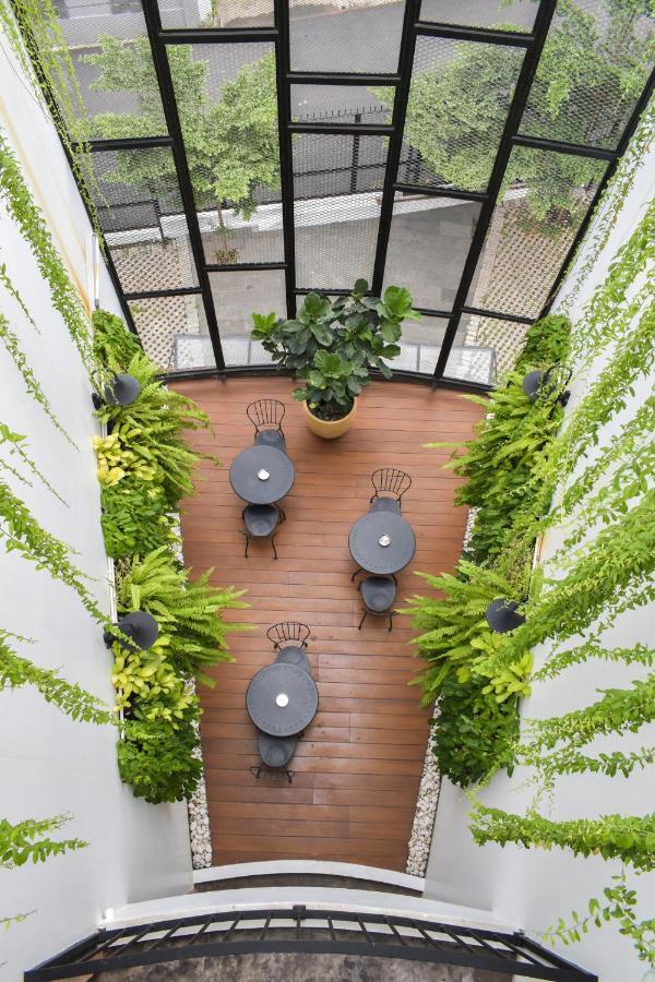 Hotel Rumanami Jakarta