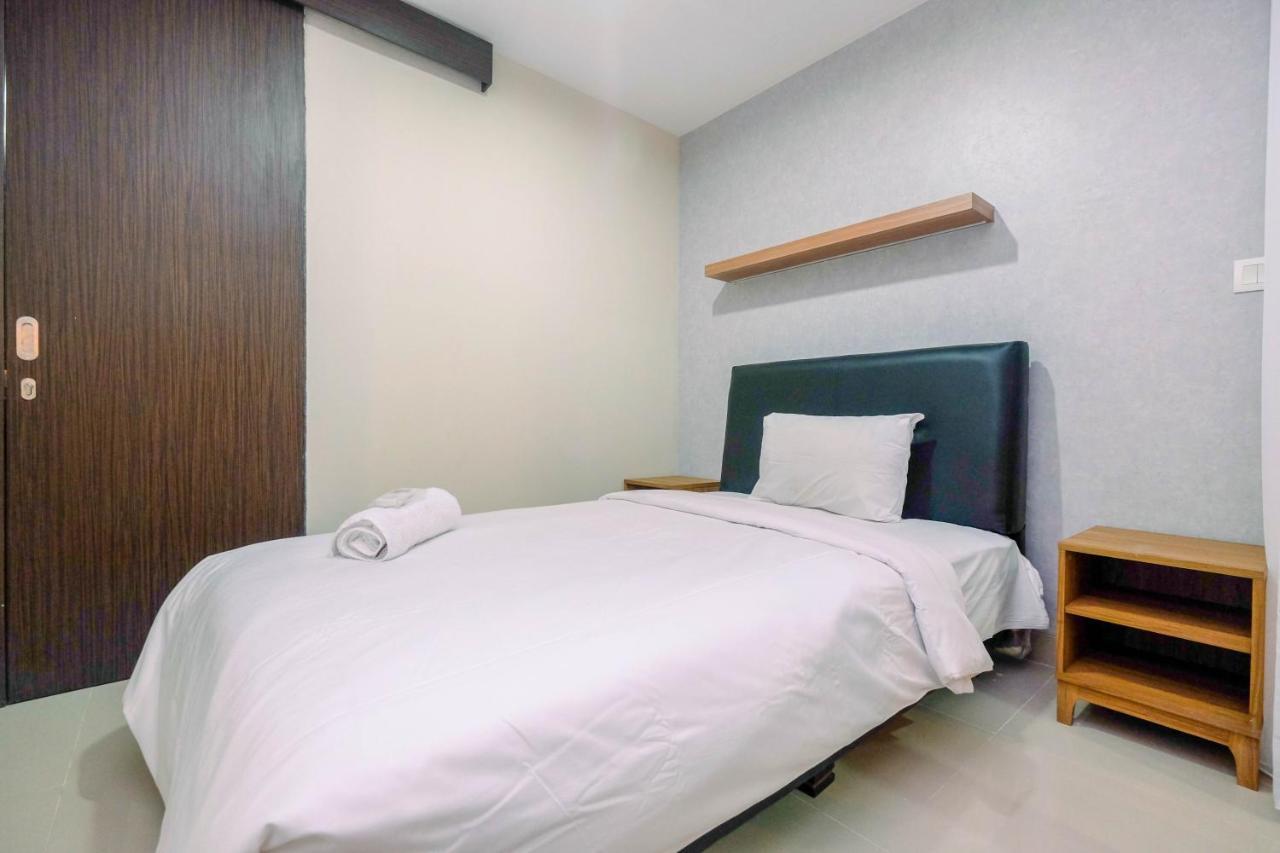 Apartment Cozy 2br Nine With View By Travelio *