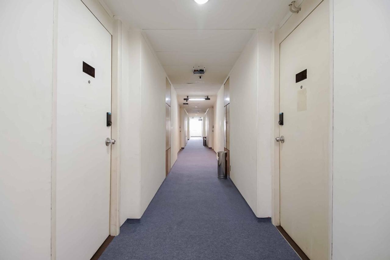 Reddoorz Near Kebayoran Baru Blok S Jakarta