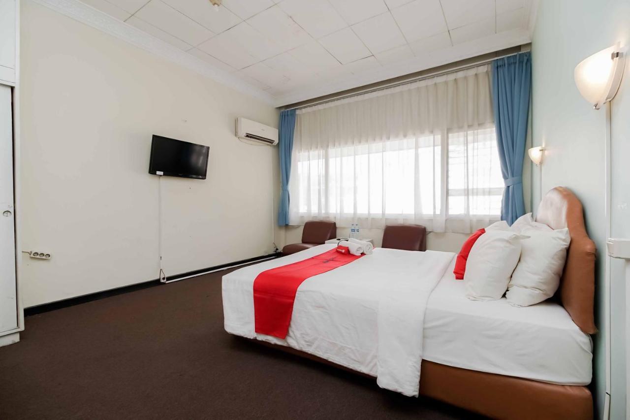 Hotel Reddoorz Near Kebayoran Baru Blok S