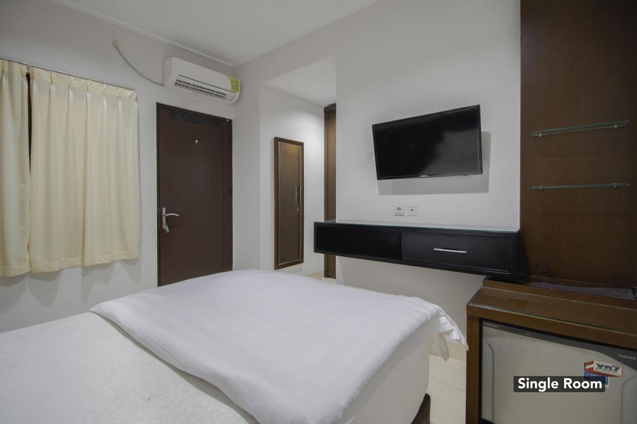 Bendungan Hilir Jakarta