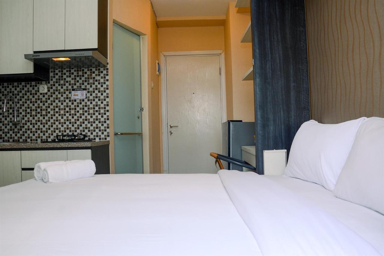 Comfy Pramuka With View By Travelio *