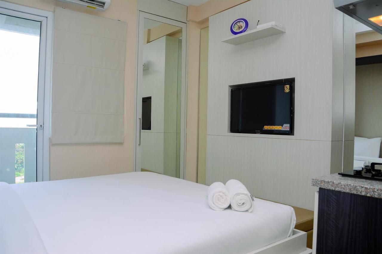 Comfy Pramuka With View By Travelio *