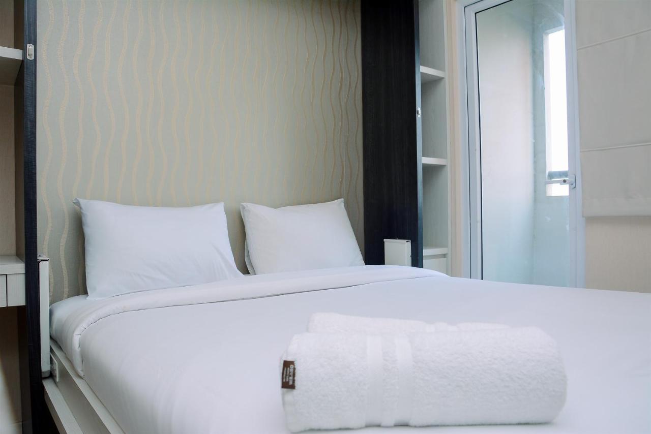Comfy Pramuka With View By Travelio *