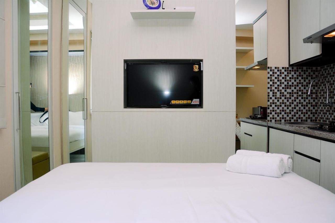 Comfy Pramuka With View By Travelio Căn hộ *