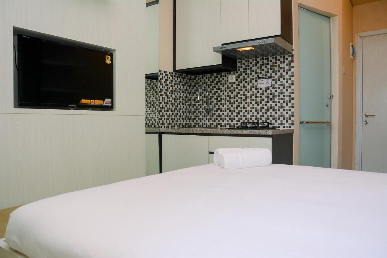 Comfy Pramuka With View By Travelio