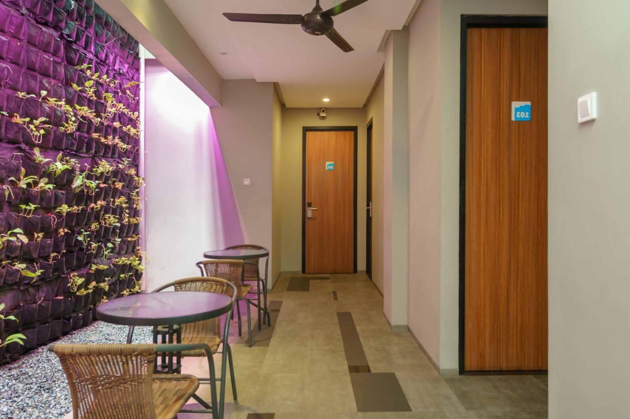 Reddoorz Near Radio Dalam 3 Jakarta