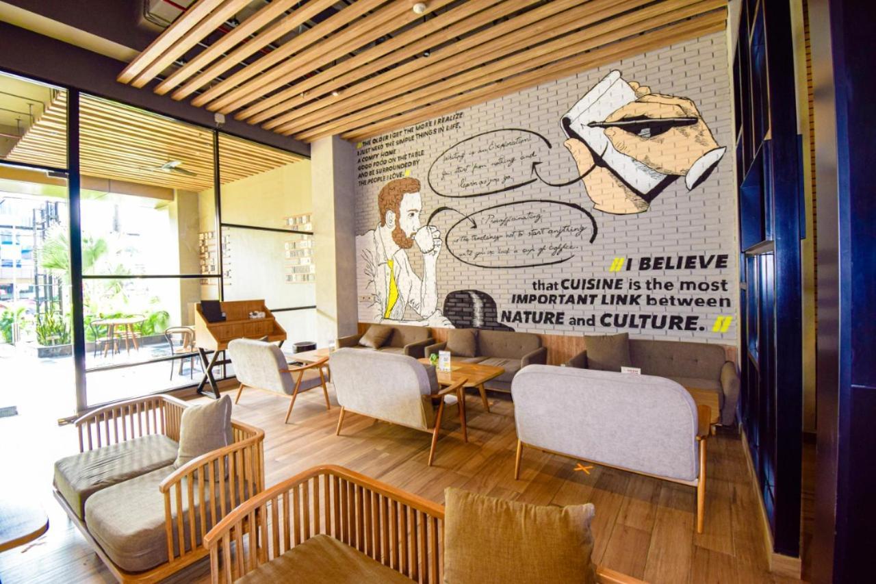 Hotel Arosa Jakarta