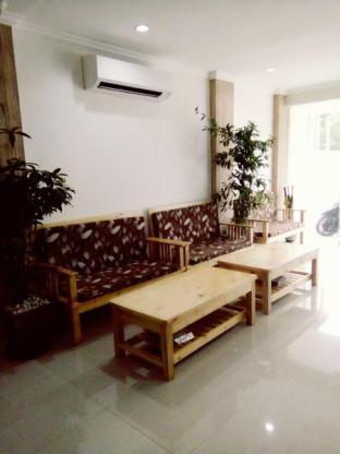 Ethan Kelapa Gading