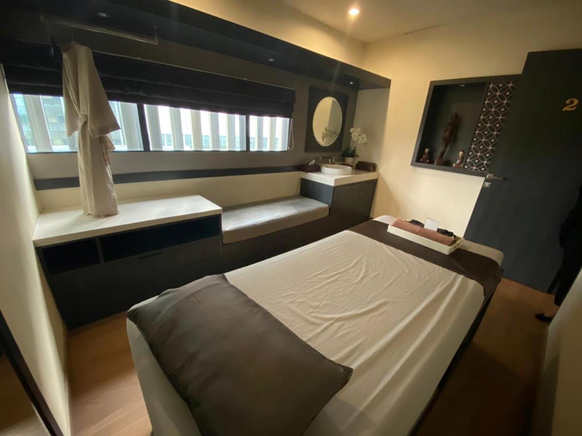 Grandhika Iskandarsyah 4* Jakarta
