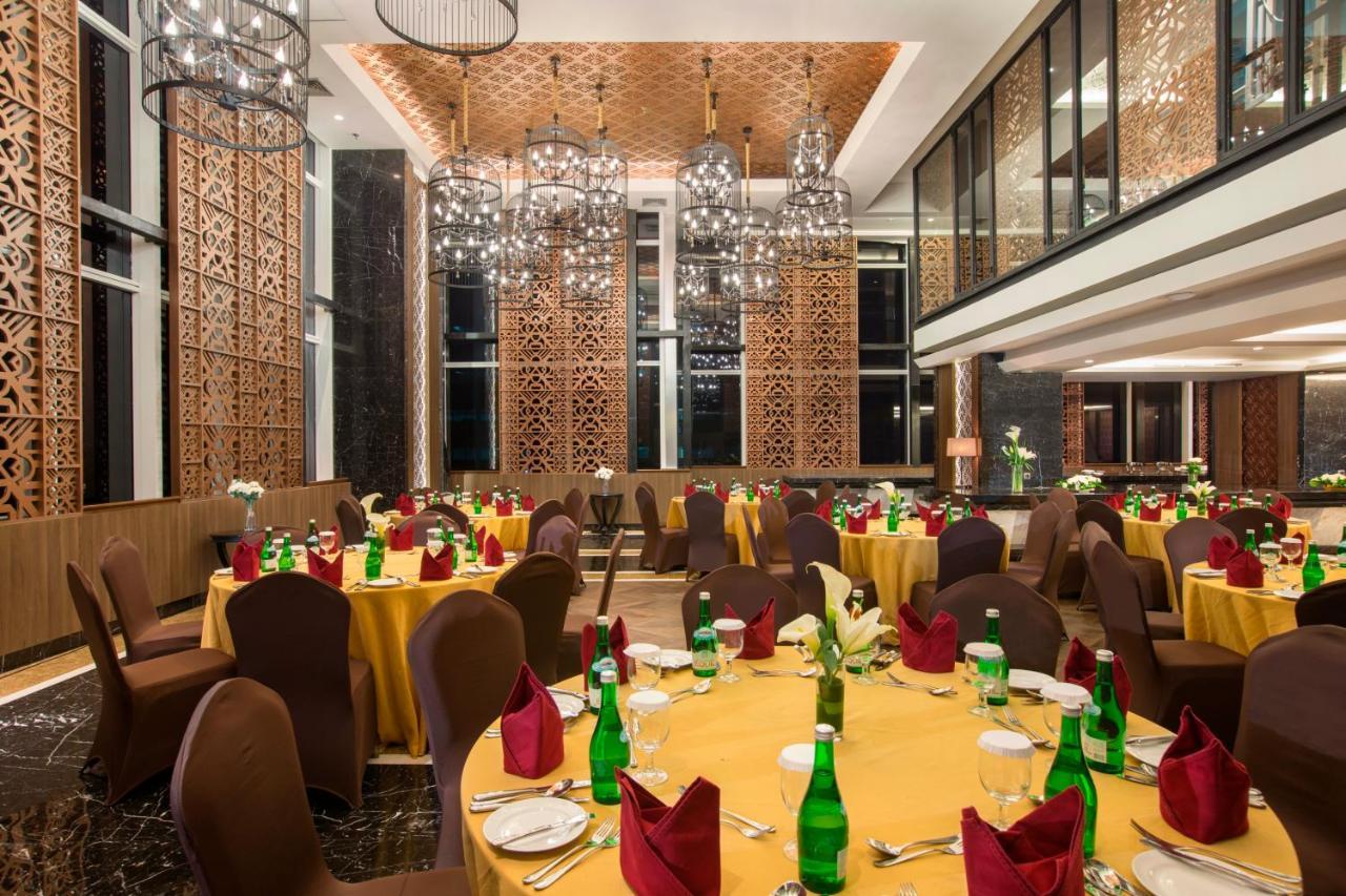 Grandhika Iskandarsyah Khách sạn 4*