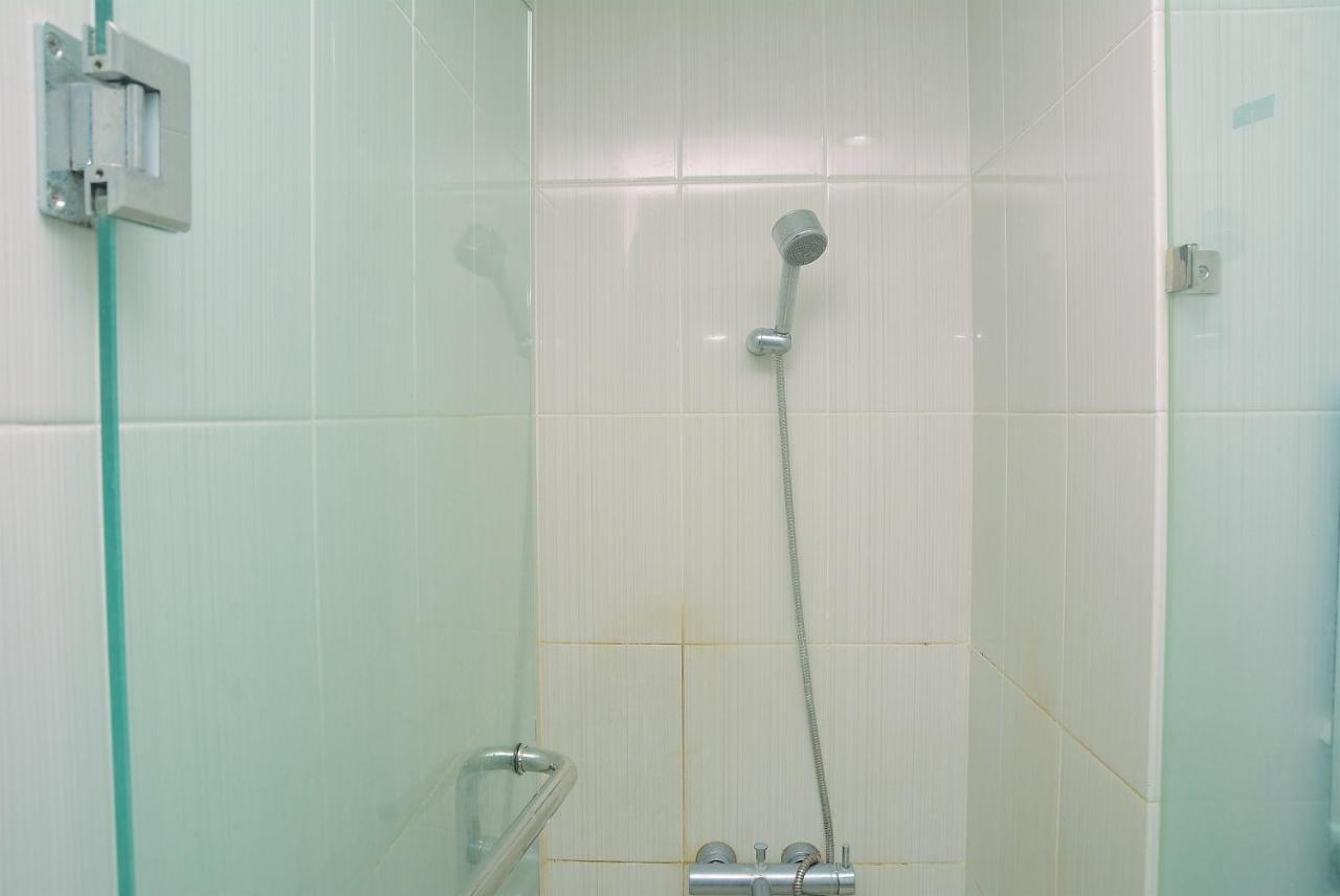 Apartment Minimalist And Strategic 1br At Tamansari Semanggi By Travelio Jakarta
