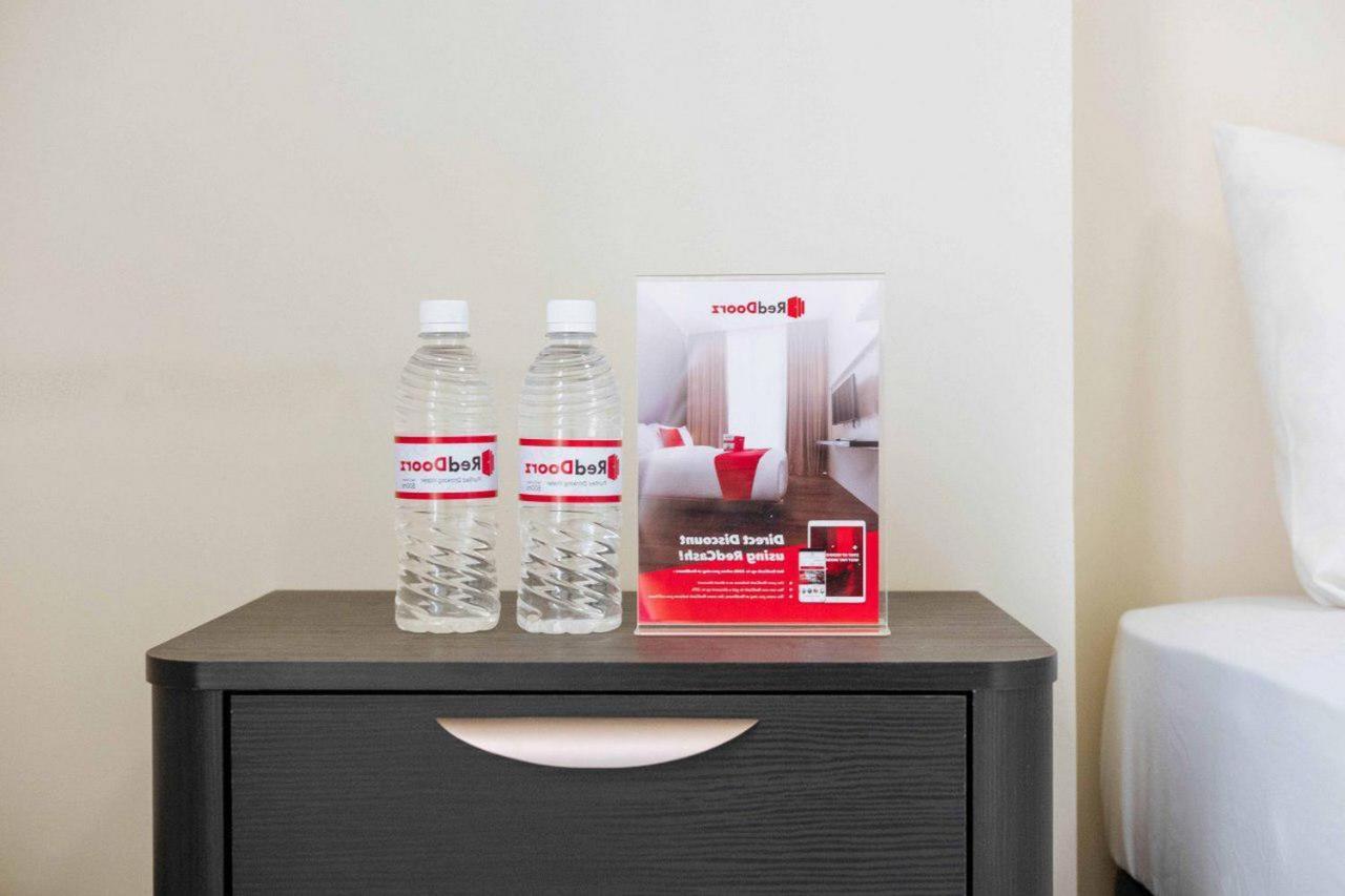 Redliving Padina Soho And * Jakarta