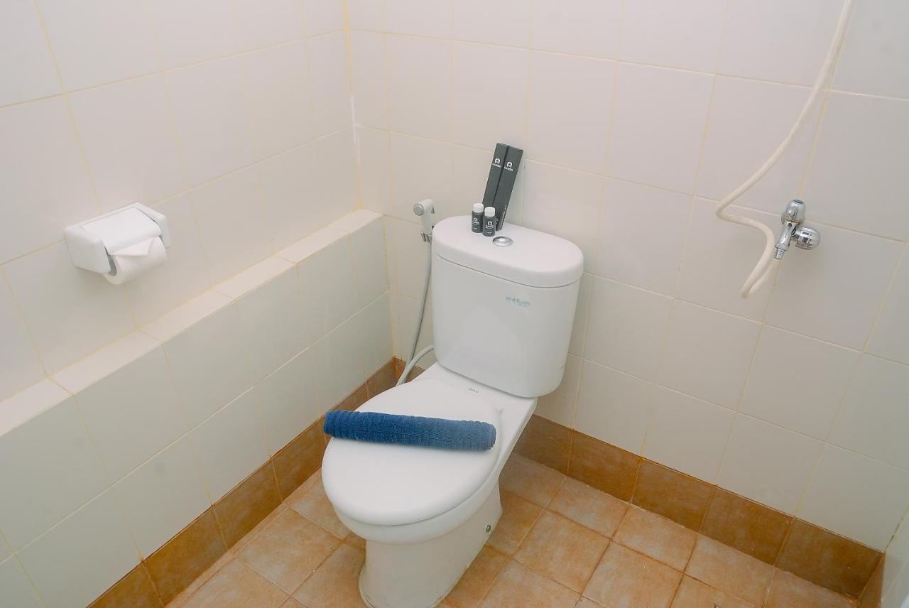 1br Fully Furnished Bassura By Travelio *